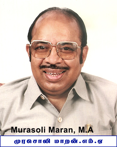 Maran